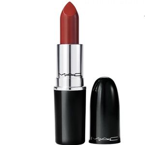 MAC Lustreglass Sheer-Shine Lipstick in PDA